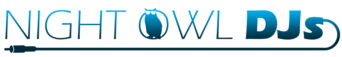 Night Owl DJs Logo